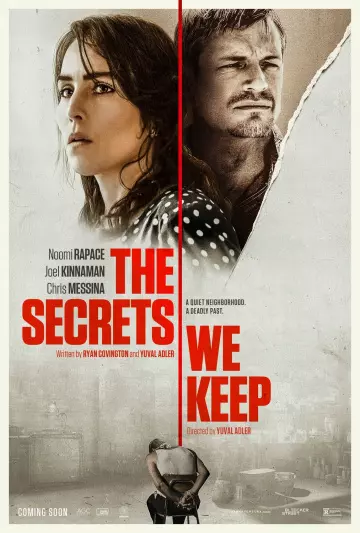 The Secrets We Keep  [WEB-DL 1080p] - MULTI (TRUEFRENCH)