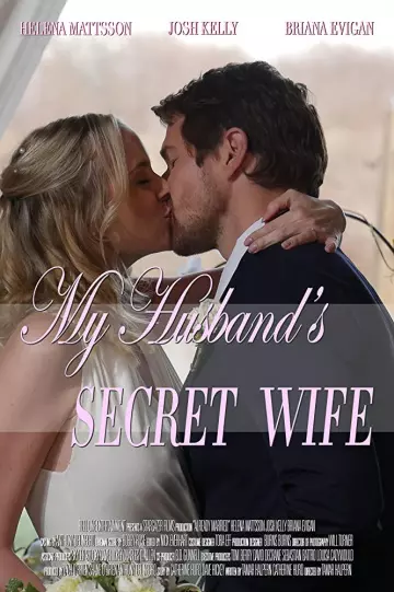 My Husband's Secret Wife  [WEB-DL 1080p] - FRENCH