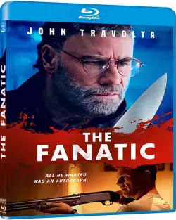 The Fanatic  [BLU-RAY 720p] - FRENCH