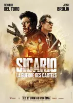 Sicario La Guerre des Cartels [BDRIP] - TRUEFRENCH