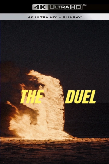 The Duel  [WEB-DL 4K] - MULTI (FRENCH)