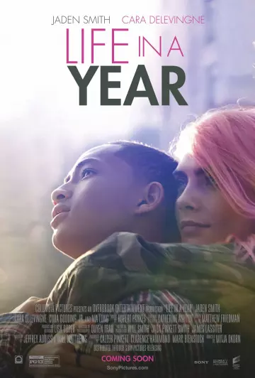 Life in a Year  [WEB-DL 720p] - FRENCH