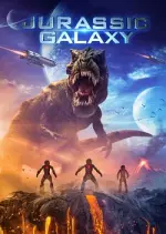 Jurassic Galaxy  [WEB-DL 1080p] - FRENCH