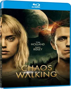 Chaos Walking [HDLIGHT 1080p] - MULTI (TRUEFRENCH)