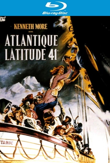 Atlantique latitude 41  [HDLIGHT 1080p] - MULTI (TRUEFRENCH)