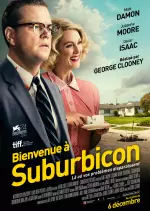 Bienvenue à Suburbicon  [BRRIP] - VO