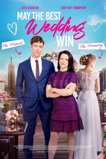 Que le meilleur mariage gagne ! [HDRIP] - FRENCH