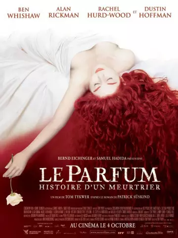 Le Parfum : histoire d'un meurtrier  [HDLIGHT 1080p] - MULTI (TRUEFRENCH)