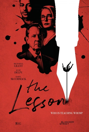 The Lesson  [WEB-DL 720p] - FRENCH