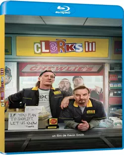 Clerks III  [BLU-RAY 1080p] - MULTI (FRENCH)