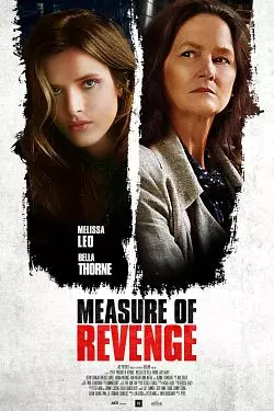 Measure of Revenge  [HDRIP] - FRENCH