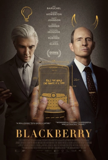 BlackBerry  [WEB-DL 1080p] - MULTI (FRENCH)