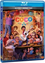 Coco [HDLIGHT 1080p] - FRENCH