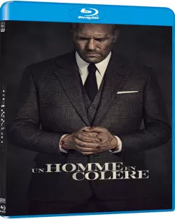 Un homme en colère [BLU-RAY 1080p] - MULTI (FRENCH)