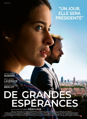 De Grandes espérances [WEB-DL 720p] - FRENCH