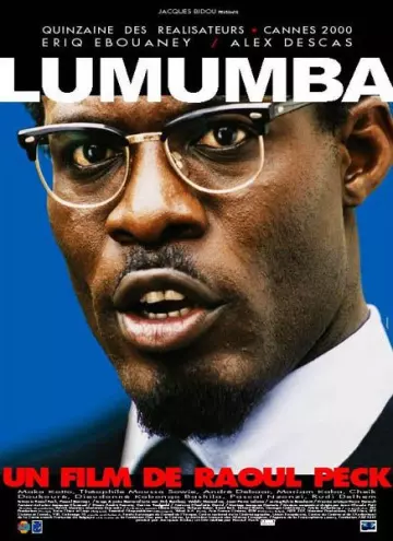 Lumumba  [DVDRIP] - FRENCH