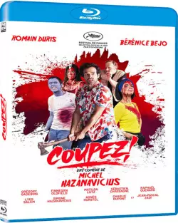 Coupez ! [BLU-RAY 720p] - FRENCH