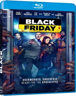 Black Friday  [BLU-RAY 1080p] - MULTI (TRUEFRENCH)