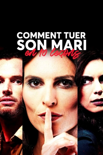 Comment tuer son mari en 10 leçons  [HDRIP] - FRENCH