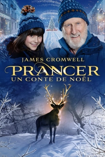 Prancer : Un conte de Noël  [HDRIP] - FRENCH