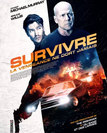 Survivre [BDRIP] - TRUEFRENCH