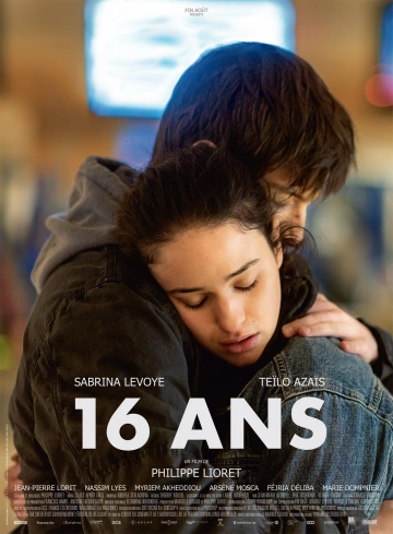 16 ans  [WEBRIP 720p] - FRENCH