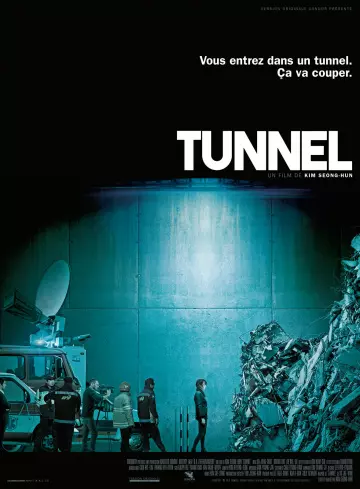 Tunnel  [HDLIGHT 1080p] - MULTI (TRUEFRENCH)