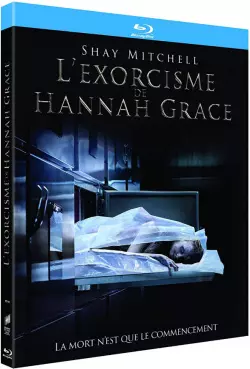 L'Exorcisme de Hannah Grace  [HDLIGHT 1080p] - MULTI (TRUEFRENCH)