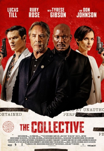 The Collective [WEBRIP] - FRENCH