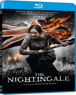 The Nightingale  [HDLIGHT 1080p] - MULTI (FRENCH)