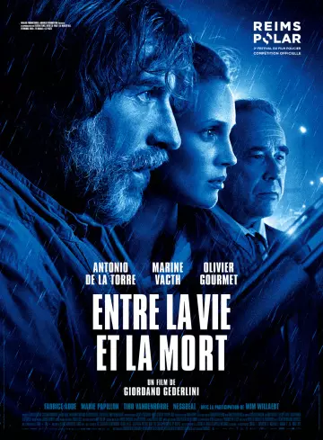 Entre la vie et la mort [WEB-DL 1080p] - FRENCH