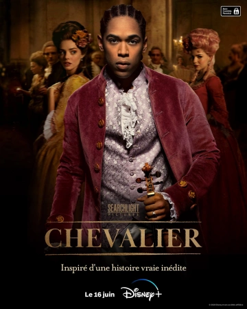 Chevalier  [WEBRIP 720p] - TRUEFRENCH