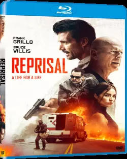 Représaille  [BLU-RAY 720p] - TRUEFRENCH