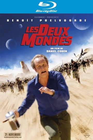 Les Deux mondes  [HDTV 720p] - FRENCH