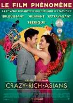 Crazy Rich Asians [WEB-DL 1080p] - MULTI (FRENCH)