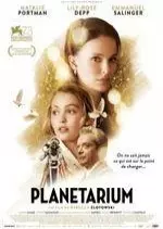 Planétarium  [HDRIP] - FRENCH