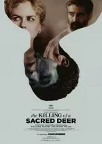 Mise à Mort du Cerf Sacré  [BDRIP] - FRENCH