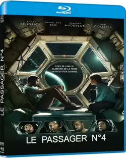 Le Passager nº4  [HDLIGHT 1080p] - MULTI (FRENCH)