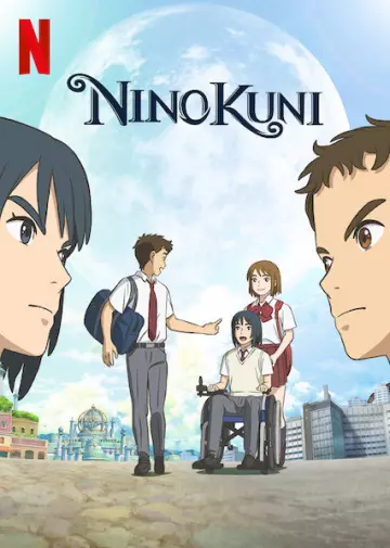 Ninokuni  [WEBRIP 720p] - FRENCH