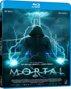 Mortal  [HDLIGHT 1080p] - MULTI (FRENCH)