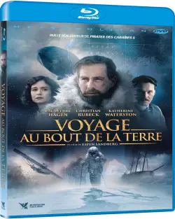 Voyage au bout de la Terre  [BLU-RAY 720p] - FRENCH