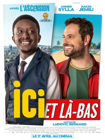 Ici et là-bas [WEB-DL 1080p] - FRENCH