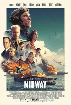 Midway [WEB-DL 720p] - FRENCH