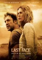 The Last Face  [HDRiP] - FRENCH