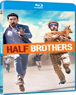 Half Brothers  [HDLIGHT 1080p] - MULTI (FRENCH)