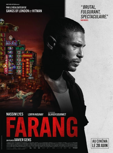 Farang [WEB-DL 1080p] - FRENCH