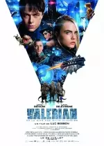 Valérian et la Cité des mille planètes [HDRIP] - FRENCH