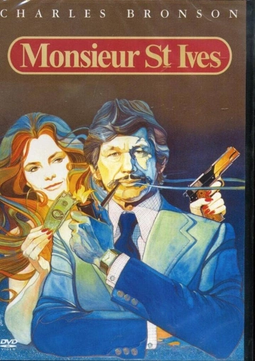 Monsieur St. Ives  [DVDRIP] - MULTI (FRENCH)