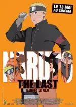 The Last: Naruto the Movie  [HDTV 1080p] - VOSTFR