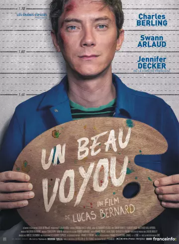 Un beau voyou [WEB-DL 720p] - FRENCH